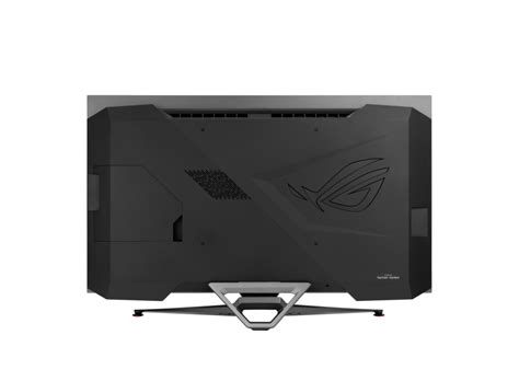 Don't Buy the Rog Swift Oled Pg42Uq Until You Read This Full Analysis